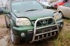 Hak holowniczy Nissan X-Trail T30 2002 